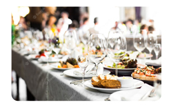 Hotel und Gastro